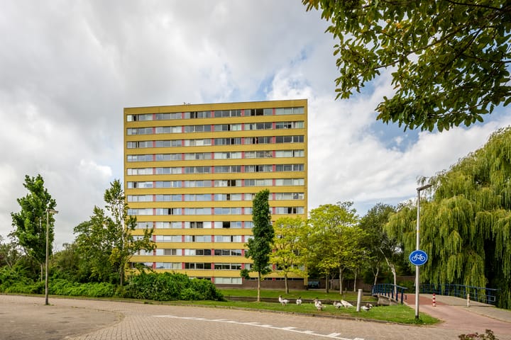 Boeierstraat 177 in Purmerend foto