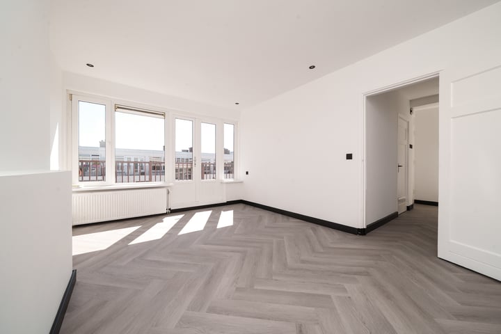 Boeierstraat 17D in Rotterdam foto