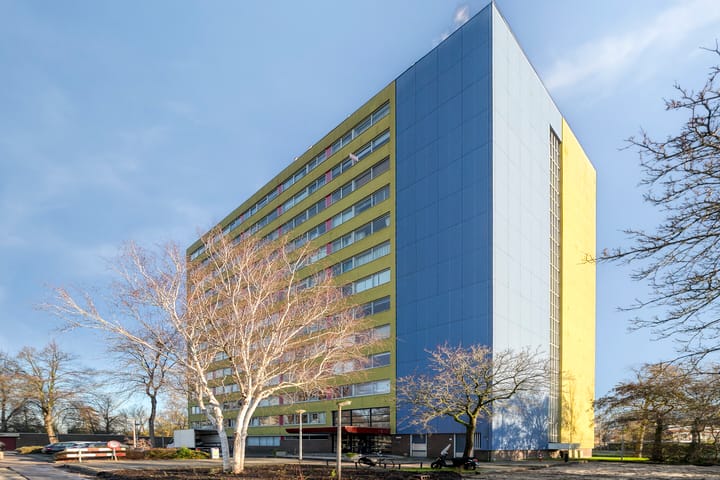 Foto van woning Boeierstraat 189, Purmerend