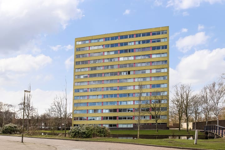 Foto van woning Boeierstraat 273, Purmerend