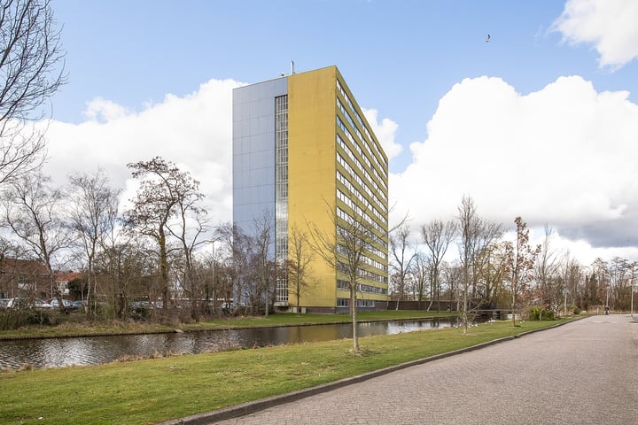 Boeierstraat 297 in Purmerend