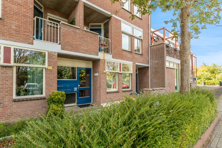 Boeierstraat 30 in Alkmaar