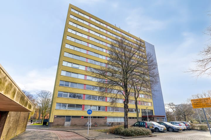 Foto van woning Boeierstraat 309, Purmerend