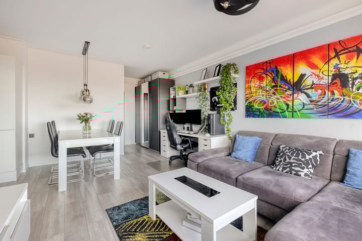 Foto van woning Boeierstraat 341, Purmerend