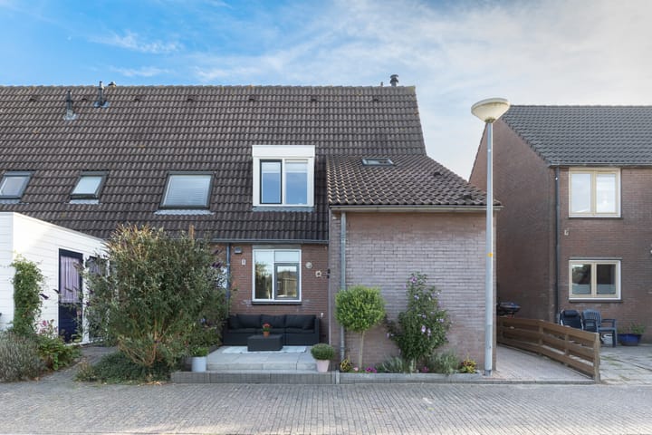 Foto van woning Boeijerstraat 40, De Rijp