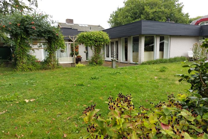 Boeijesbosch 32 in Burgh-Haamstede foto