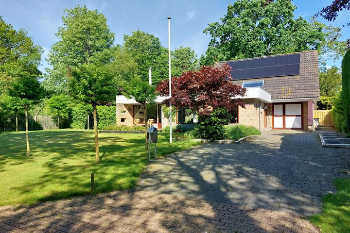 Boeijesbosch 7 in Burgh-Haamstede foto