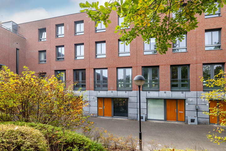 Boeimeerhof 59 in Breda foto