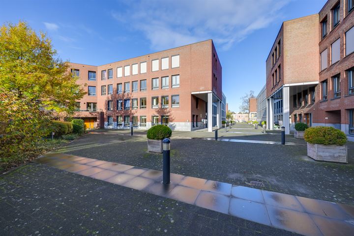 Boeimeerhof 80 in Breda foto