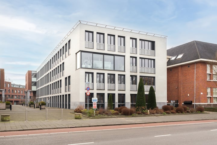 Boeimeerhof 92 in Breda foto