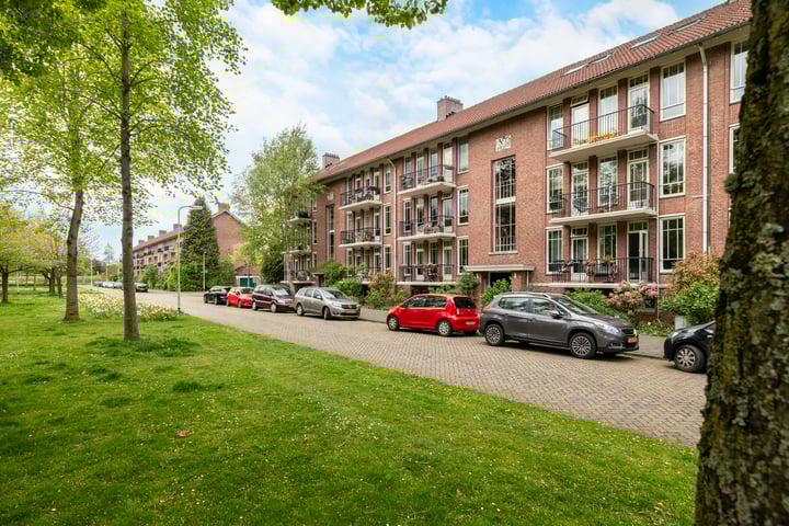 Boeimeerlaan 70 in Breda foto