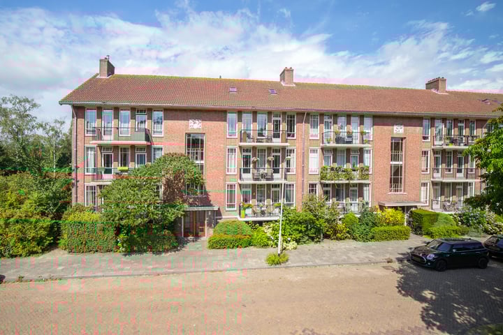 Boeimeerlaan 92 in Breda foto