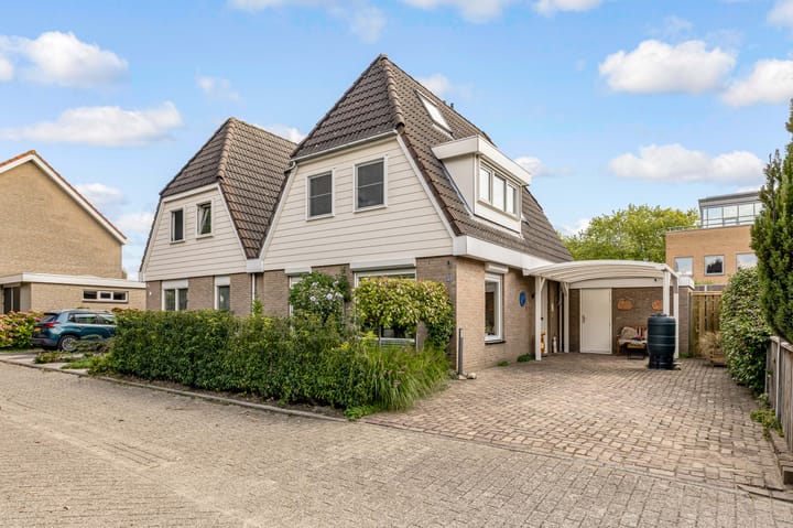 Boekdrukkersgilde 51 in Houten foto