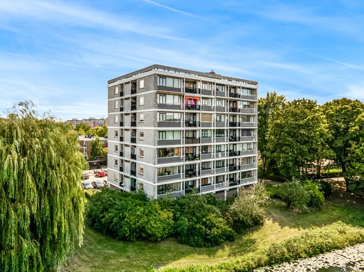 Boekelaan 109 in Utrecht foto