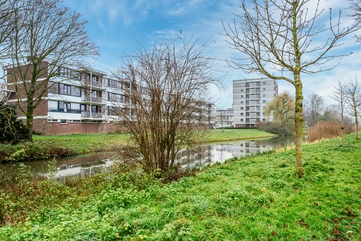 Boekelaan 117 in Utrecht foto