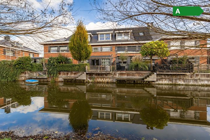 Boekelermeerstraat 38 in 's-Gravenhage foto