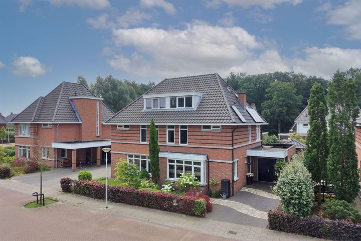 Boekelose Stoomblekerij 188 in Enschede foto