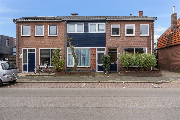 Boekeloseweg 90 in Hengelo foto