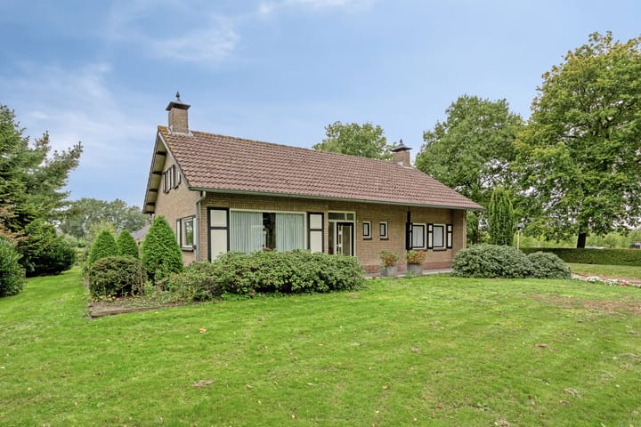 Foto van woning Boekelsedijk 27, Volkel