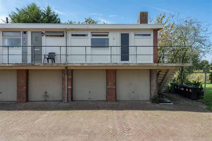 Boekelstraat 18 in Hoofddorp foto