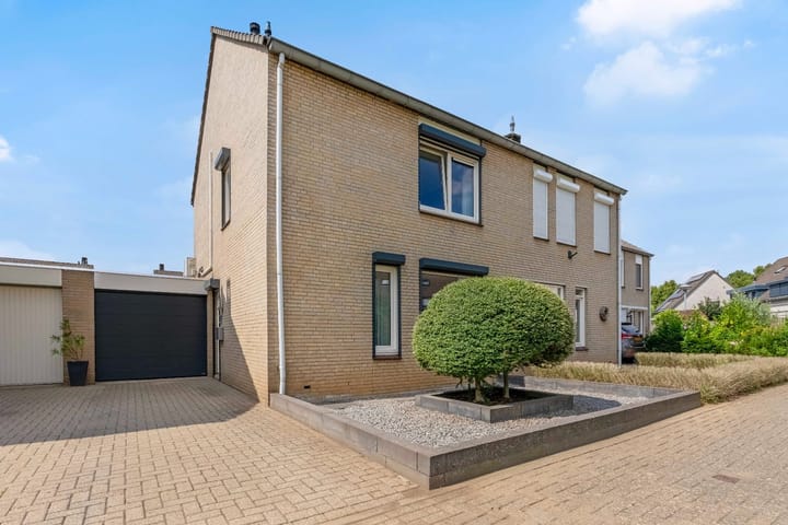 Boekenderstraat 223 in Venlo foto