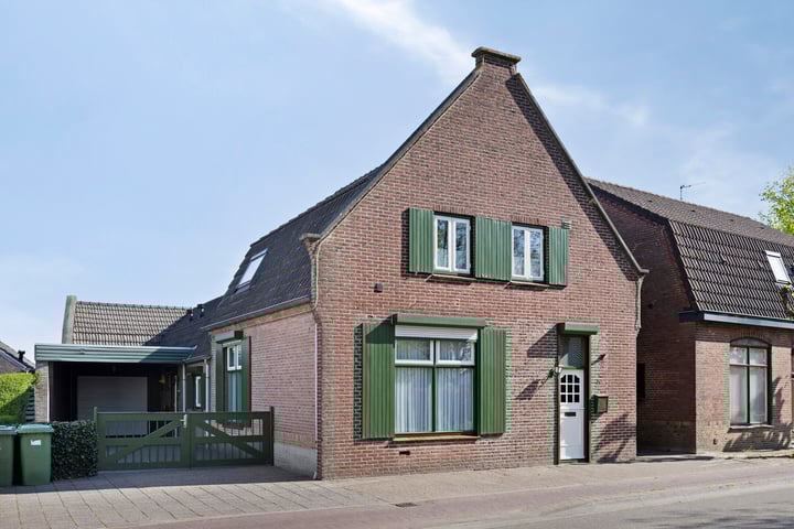 Boekent 10 in Gemert foto