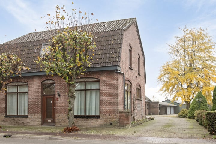 Boekent 12 in Gemert