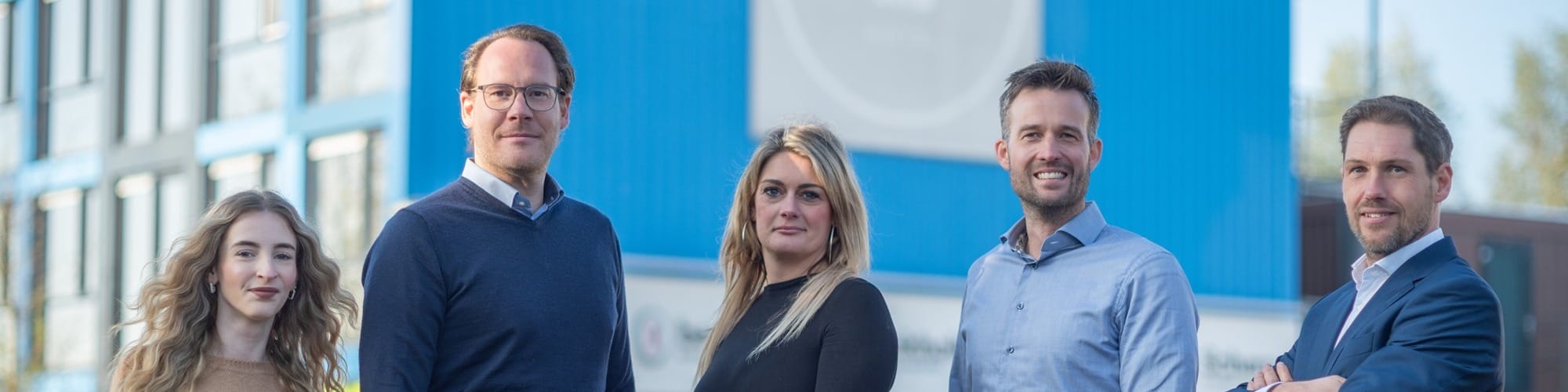 Kantoorfoto Boekholt nieuwbouwspecialist B.V.