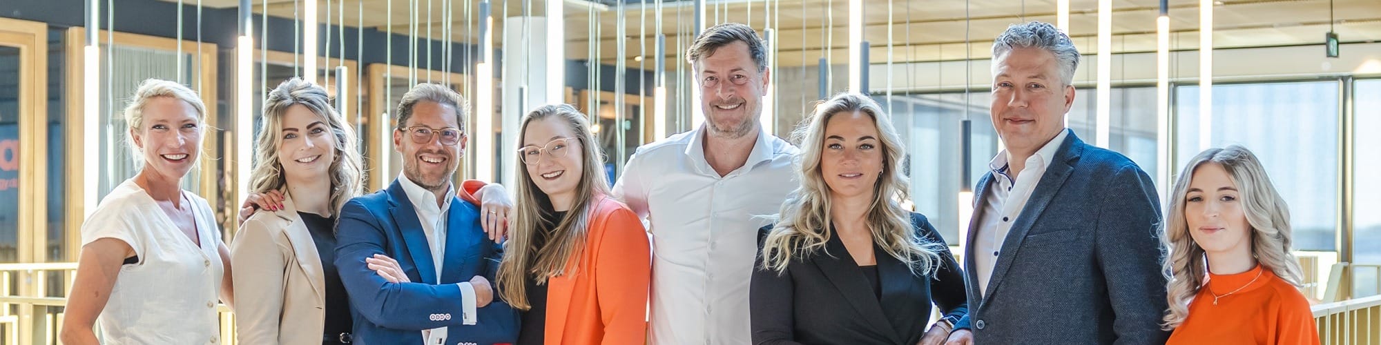 Kantoorfoto Boekholt & partners makelaardij