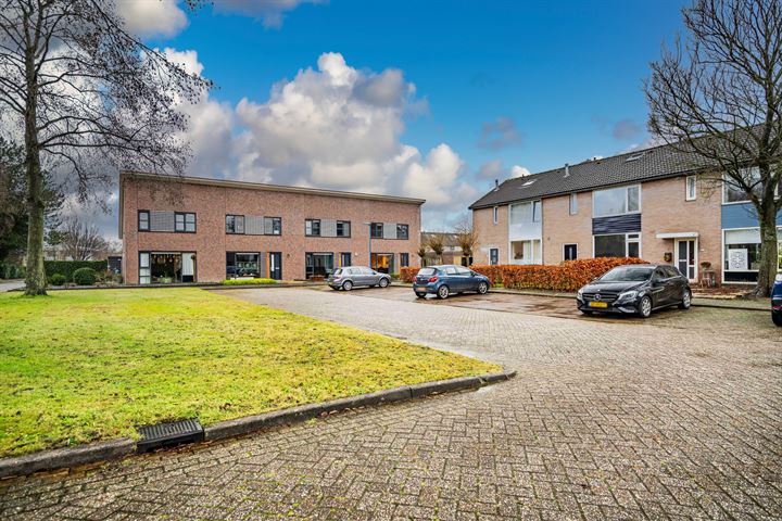 Boekhorsterweg 18 in Oosterwolde foto
