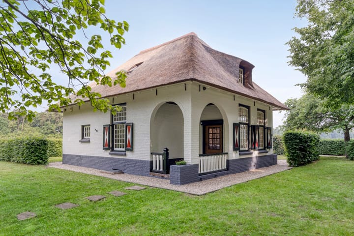 Foto van woning Boekhorstlaan 14, Lochem