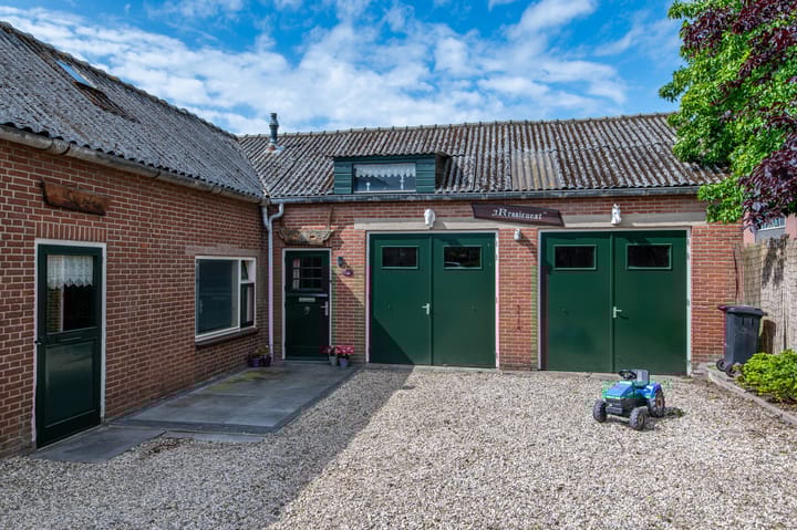 Foto van woning Boekhorstlaan 159, Voorhout