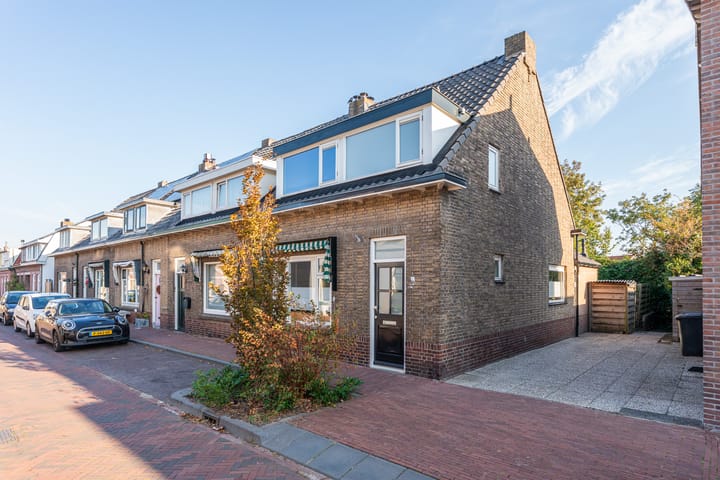 Boekhorstlaan 2 in Voorhout foto