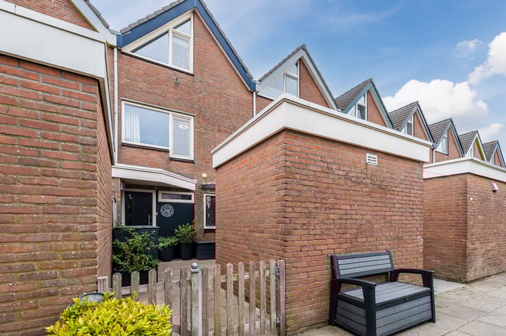 Foto van woning Boekhorstlaan 228, Voorhout