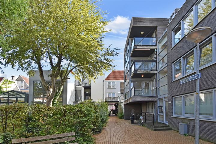 Boekhorststraat 77 in 's-Gravenhage foto