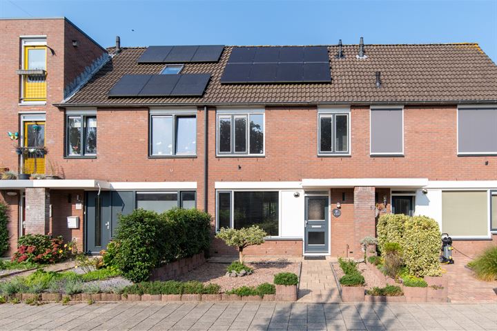 Boekvink 17 in Veenendaal foto