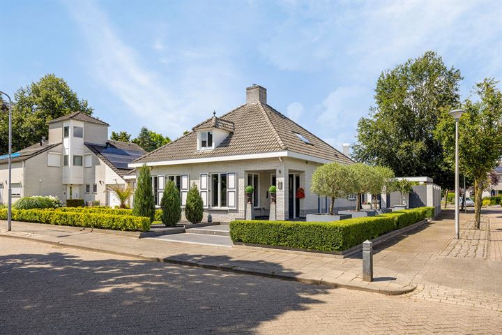 Boekweitbeemd 20 in Valkenswaard foto
