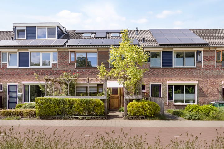 Foto van woning Boekweitdreef 11, Doetinchem