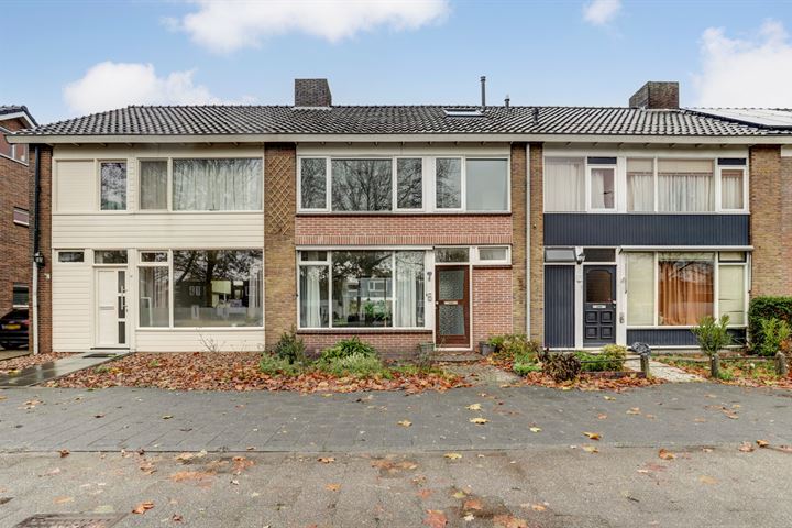 Boekweitlaan 23 in Hoogeveen foto