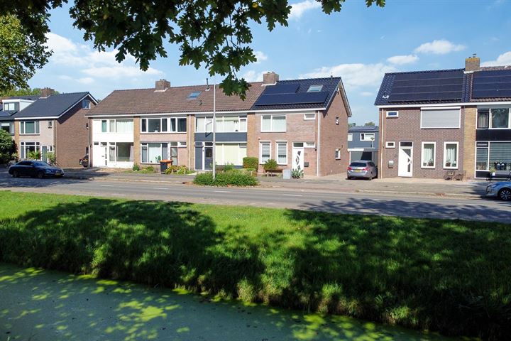 Boekweitlaan 27 in Hoogeveen foto