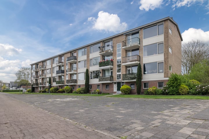 Boekweitlaan 75 in Hoogeveen