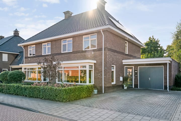 Boekweitland 27 in Dalfsen