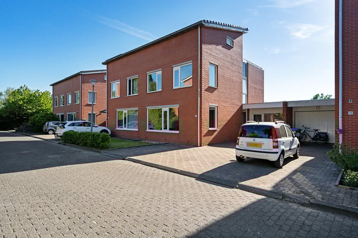 Foto van woning Boekweitstraat 15, Groningen