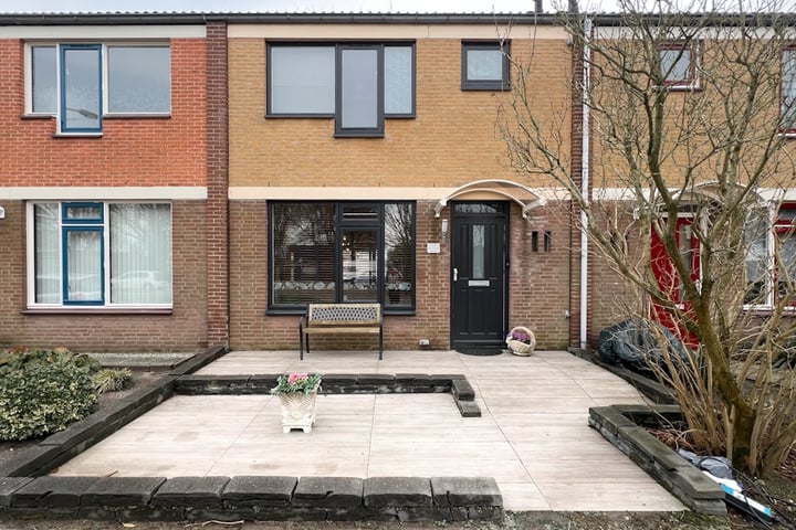 Foto van woning Boekweitstraat 29, Zuiddorpe