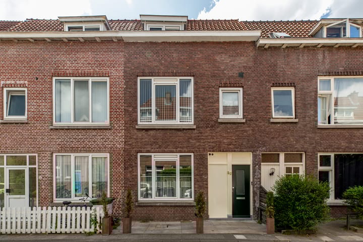 Foto van woning Boekweitstraat 33, Rotterdam