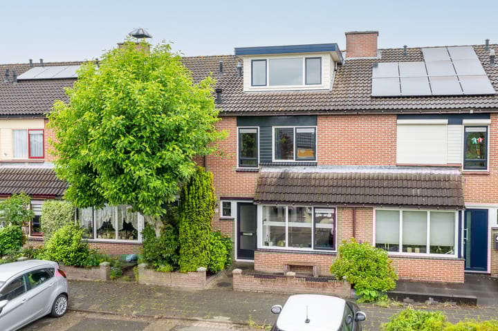 Foto van woning Boekweitstraat 47, Putten