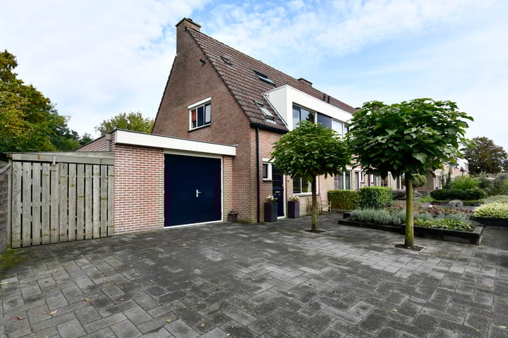 Foto van woning Boekweitstraat 65, Putten