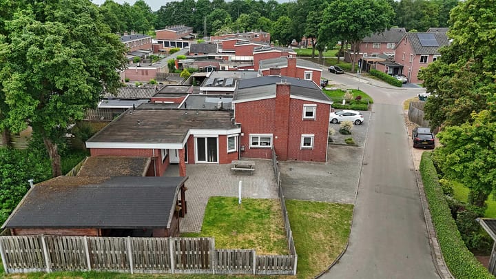 Boekweitveld 134 in Nieuw-Dordrecht