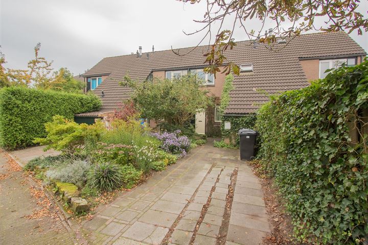 Boekweitveld 45 in Assen foto