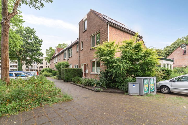 Boelemaheerd 6 in Groningen foto